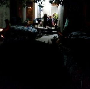 Meet your Posher, Barbara