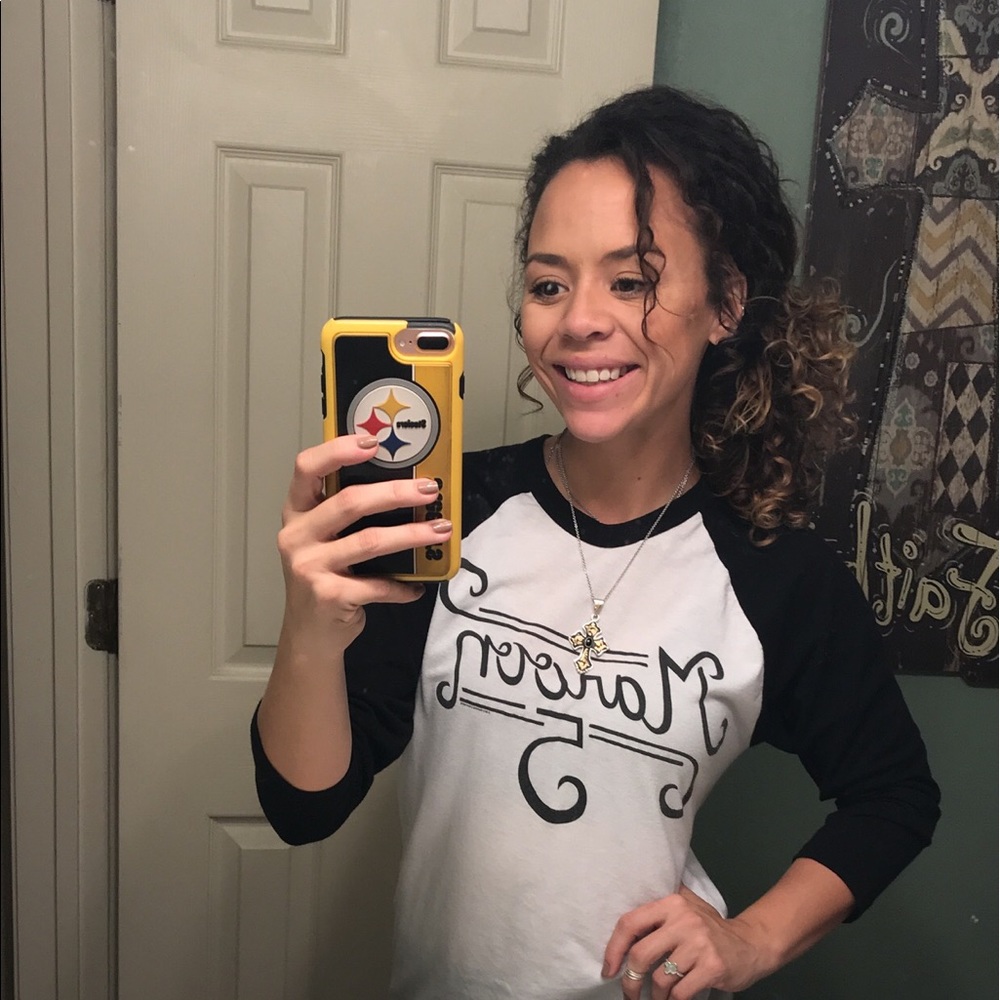 Meet your Posher, Kylee