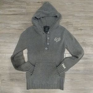 🍁Hooded sweater🍁