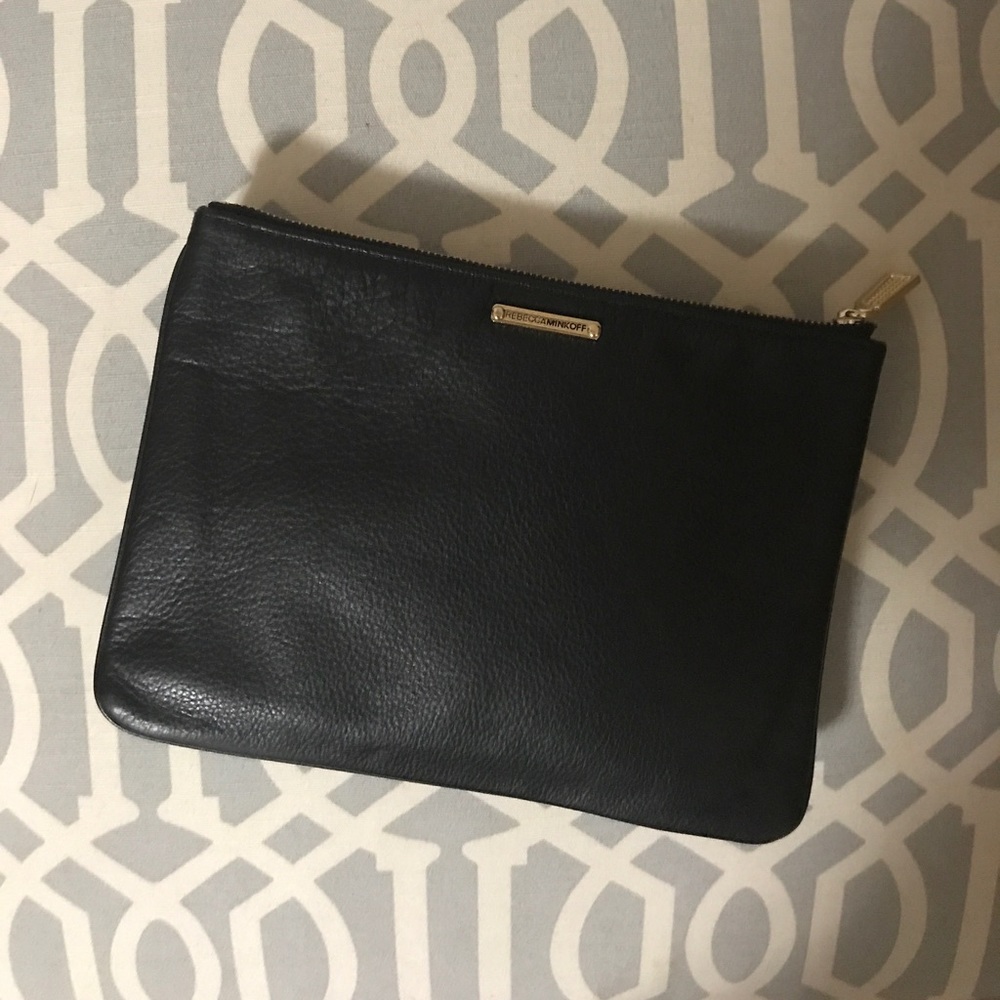 Rebecca Minkoff clutch