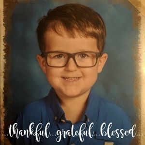 Meet your Posher, Kevin-lacie