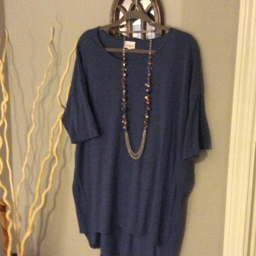 Lularoe XL Irma