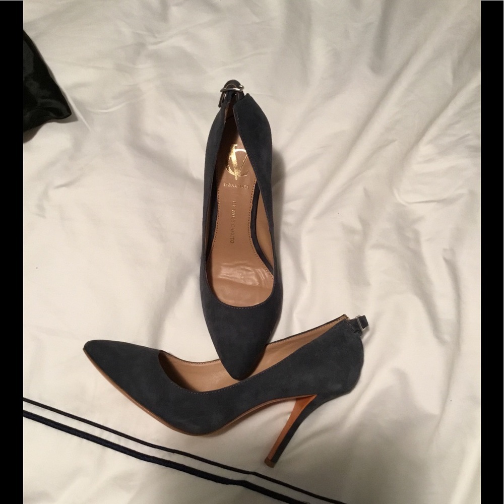 Vince Camuto heels