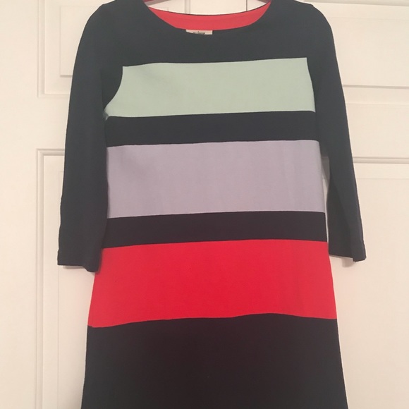 Allihop (from Anthro) Tee Dress - Picture 3 of 4