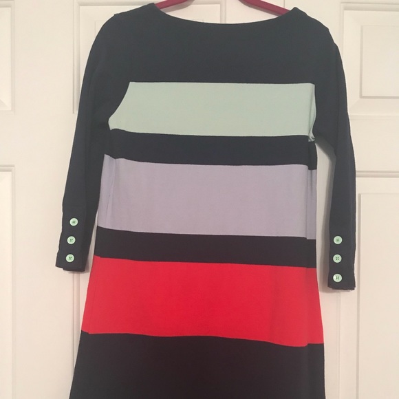 Allihop (from Anthro) Tee Dress - Picture 2 of 4