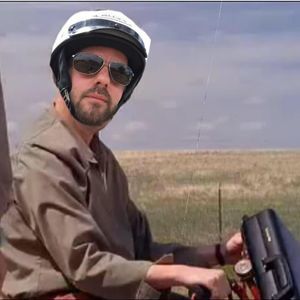 Meet your Posher, Joe