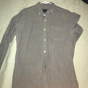 Saddlebred button up shirt