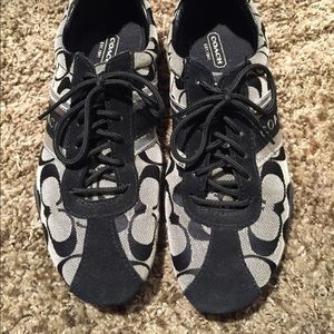 COACH Sneakers