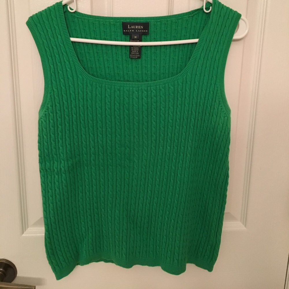 Women’s sweater