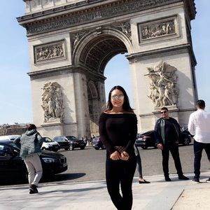 Meet your Posher, Alice