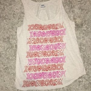 Old Navy Relaxed Tank