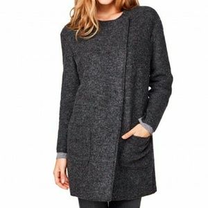 UCB Wool Coat