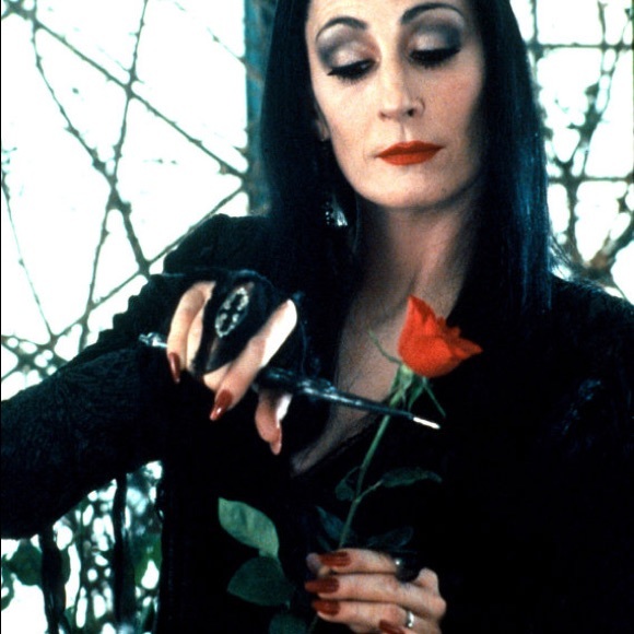 Dresses & Skirts - 🖤Morticia Addams Dress🖤