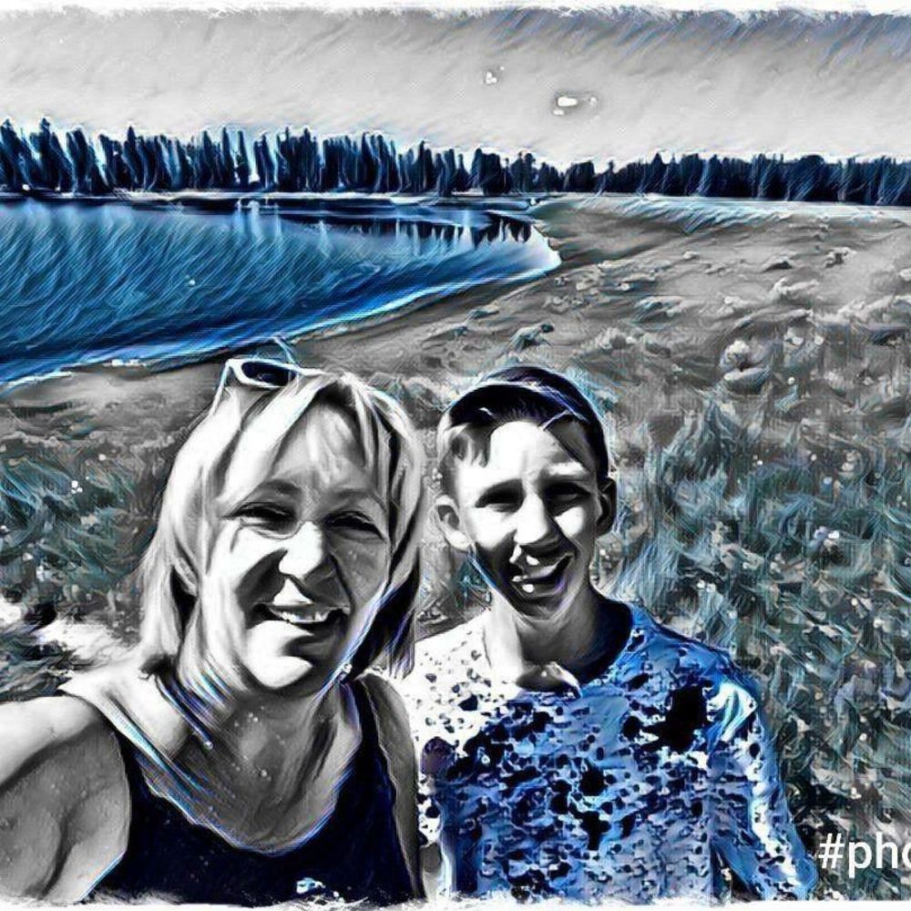 Meet your Posher, Melinda