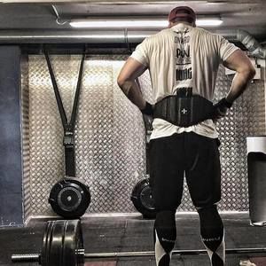 Meet your Posher, Joshua