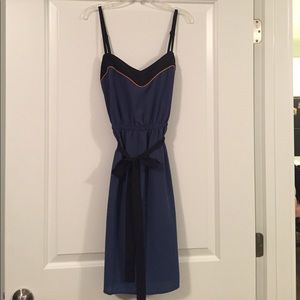 Loft Sundress