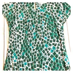 Boden Ravello top EUC