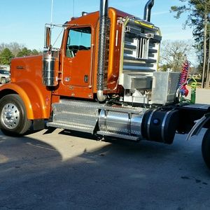 Meet your Posher, Steven