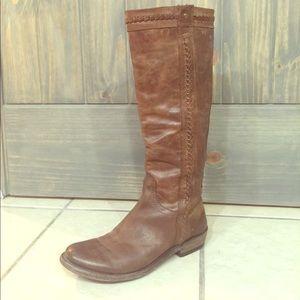 Liberty Black  Vegas Tall Boot