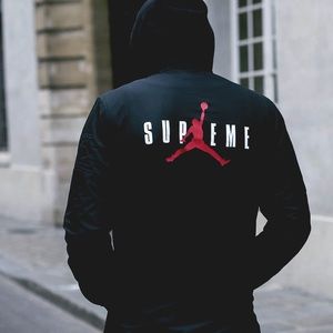 Meet your Posher, Antanas