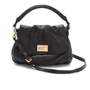 Marc by Marc Jacobs Classic Q Lil Ukita bag