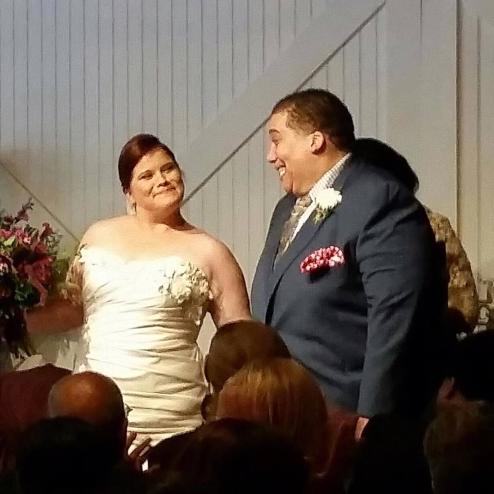 Meet your Posher, Allison