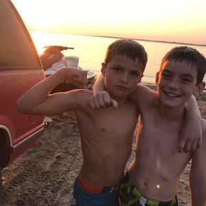 Meet your Posher, Gina