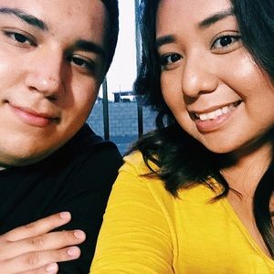 Meet your Posher, Lupe