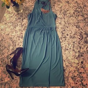 Brand NEW Turquoise dress