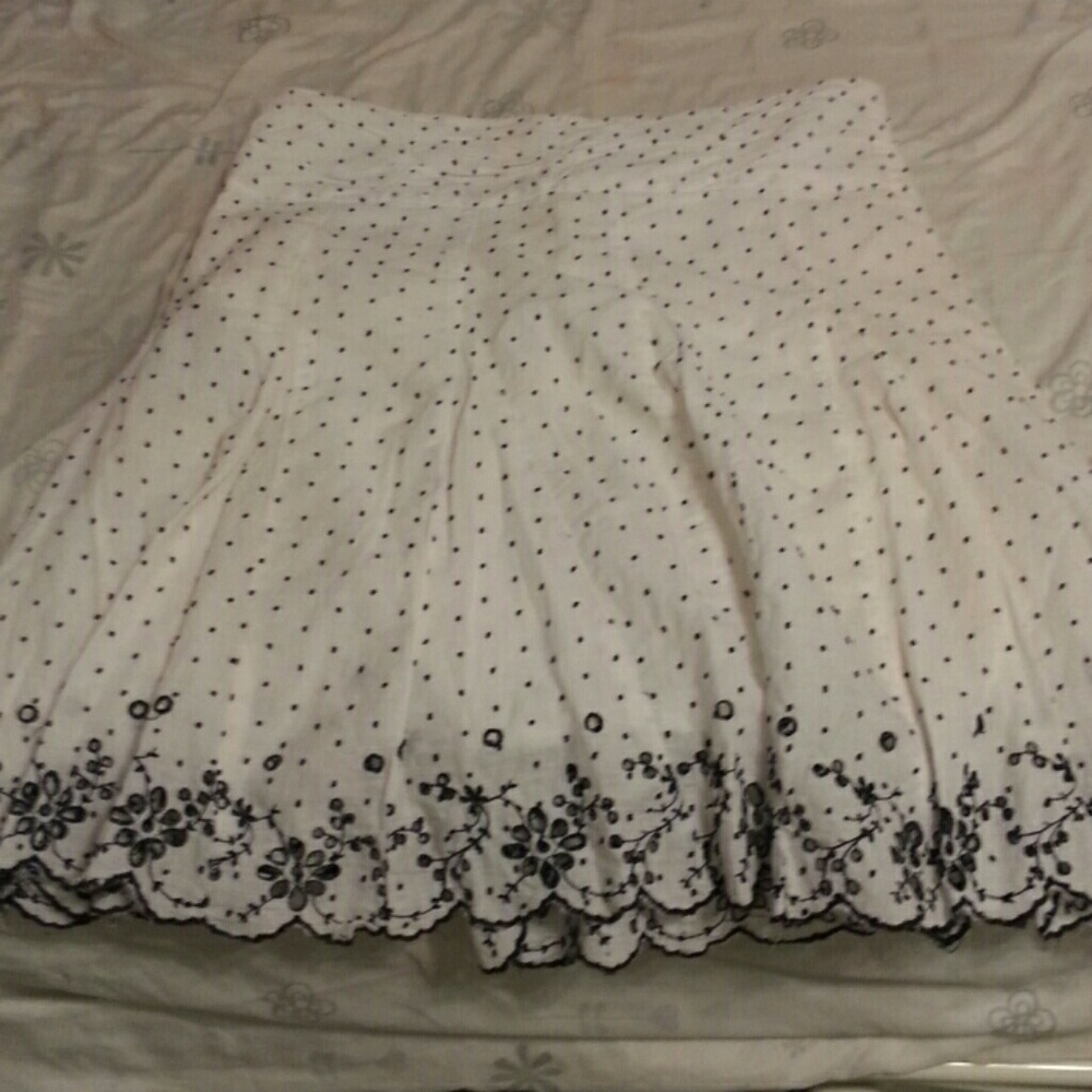 Skirt