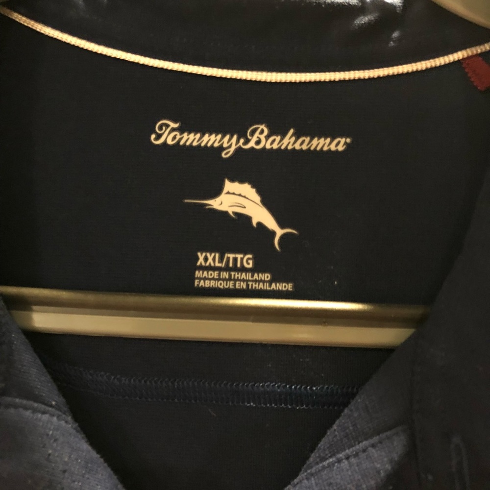 Men’s XXL Tommy Bahama Polo