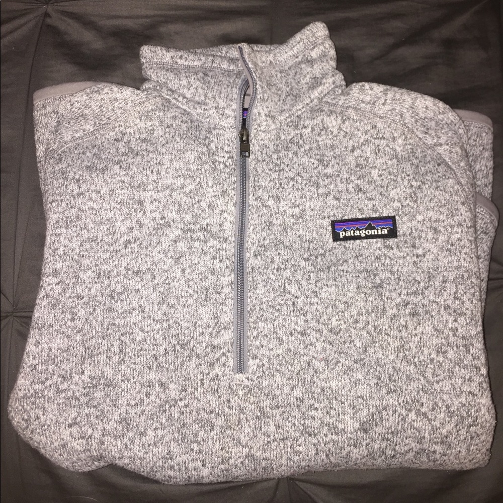 Patagonia Women's Better Sweater