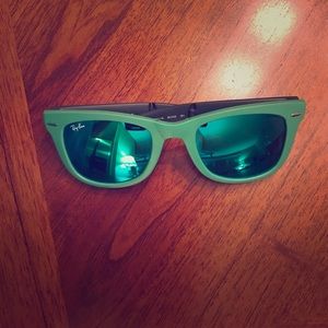 Ray Ban Sunglasses