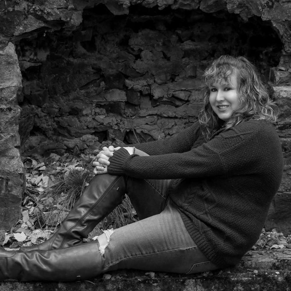 Meet your Posher, Jeri