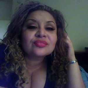 Meet your Posher, Janet