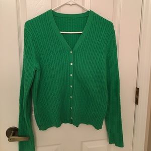 Women’s sweater