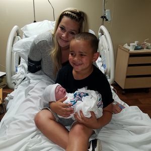 Meet your Posher, Cheyenne