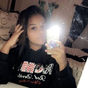 Meet your Posher, Karlee