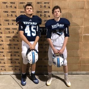 Meet your Posher, Noah