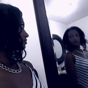 Meet your Posher, Ruth