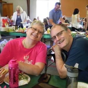 Meet your Posher, Becky