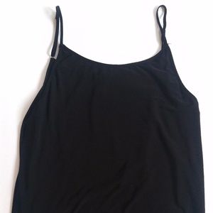 BKE red from Buckle Camisole Women's Size Medium