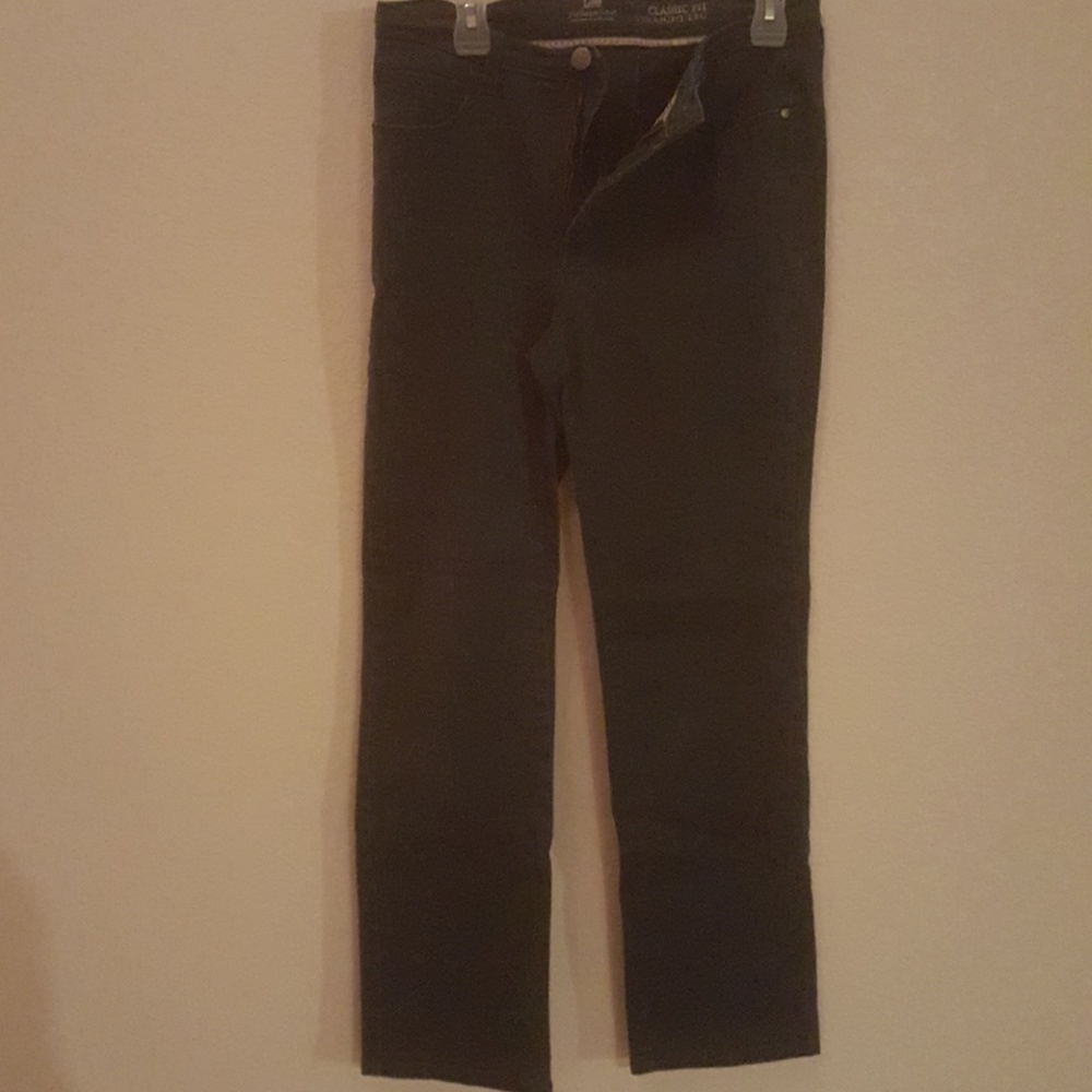 Lee platinum label jeans