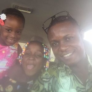 Meet your Posher, Gregory