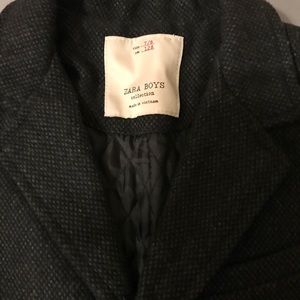 Boys coat