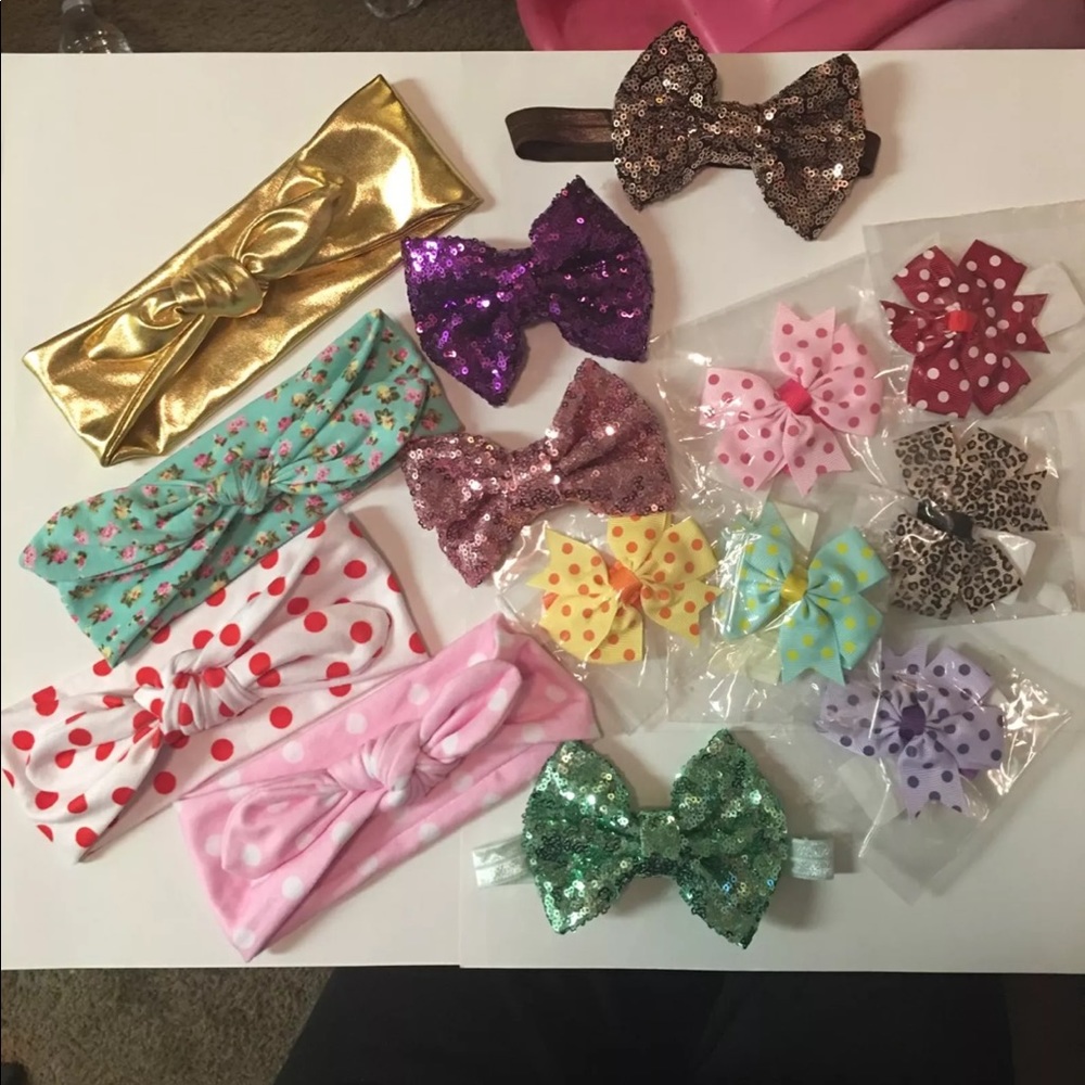 ‼️ACCESSORY BUNDLE DEAL‼️