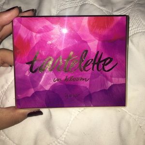 Tartelette In Bloom Palette