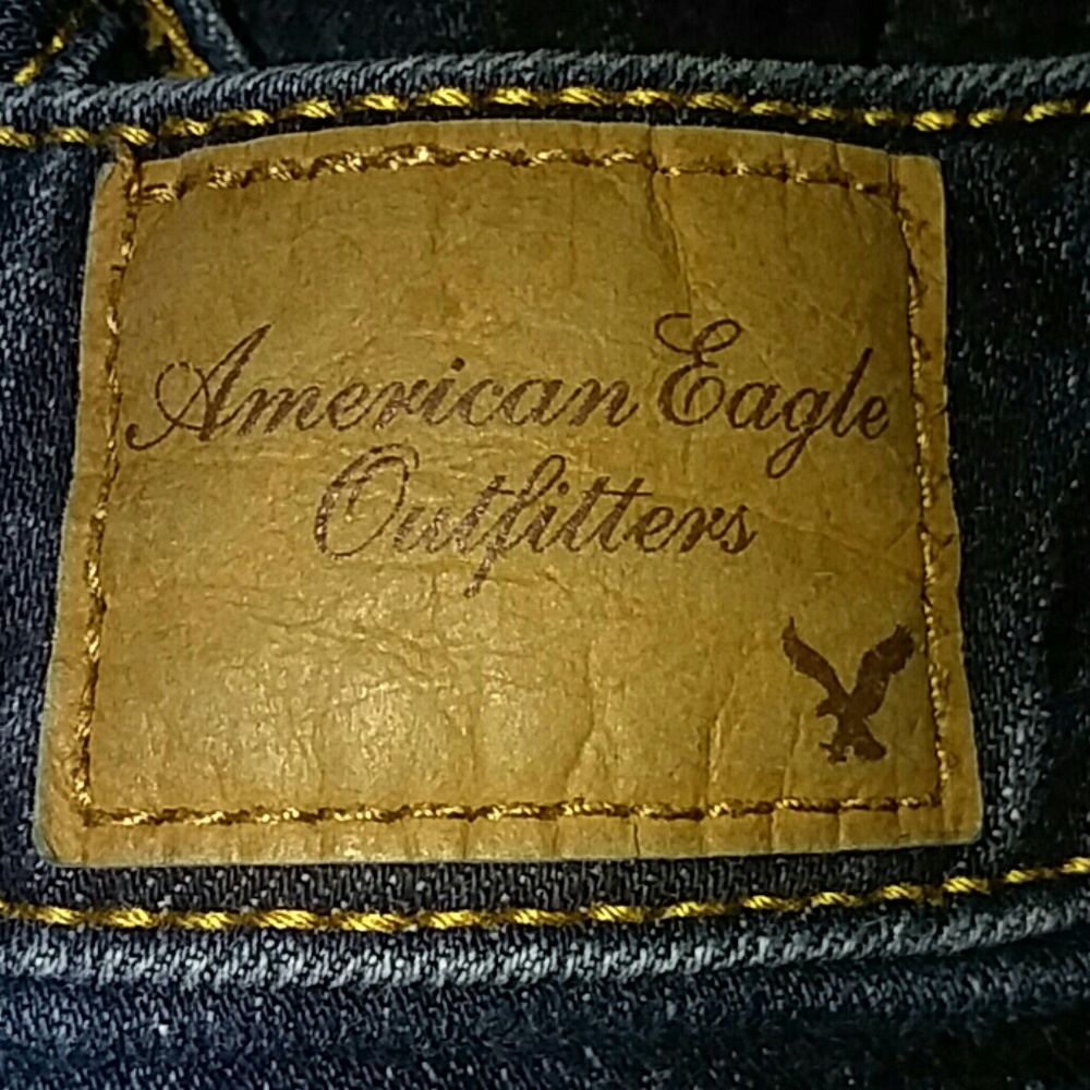 American Eagle