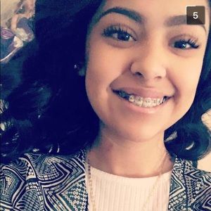 Meet your Posher, Celia