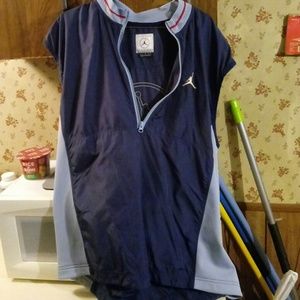Jordan sleeveless shirt
